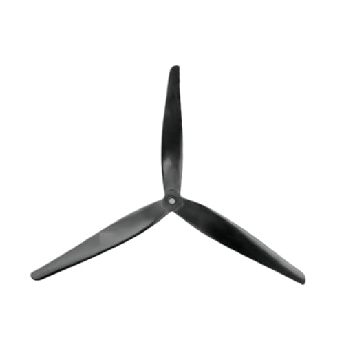 4 Pack 13 Zoll 3 Tri-Propeller Kompatibel mit FPV kompatibel mit Prop 1309-Modell von DPLBAZHC