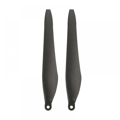 40 Zoll Carbon Nylon Propeller CW CCW kompatibel mit Hobby -Drohnen Kompatibel mit landwirtschaftliche Schutz und Pflanzenversorgung(2pcs CCW) von DPLBAZHC