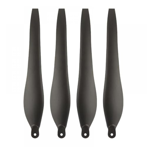 41 -Zoll -Falten -Kohlenstoff -Nylon -Propeller Kompatibel mit Drohnenmotoren, die mit X11 Agriculture Zubehör kompatibel sind(1 Pair) von DPLBAZHC