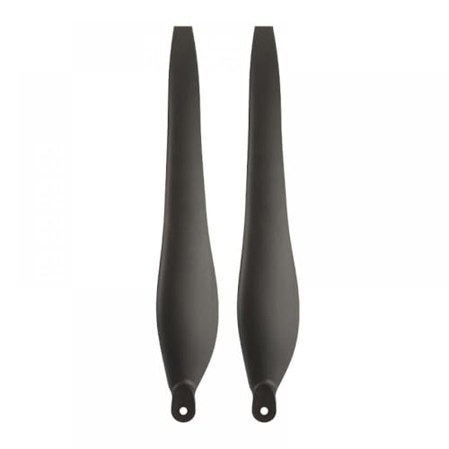 41 -Zoll -Falten -Kohlenstoff -Nylon -Propeller Kompatibel mit Drohnenmotoren, die mit X11 Agriculture Zubehör kompatibel sind(2pcs CCW) von DPLBAZHC