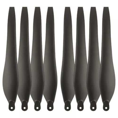 41 -Zoll -Falten -Kohlenstoff -Nylon -Propeller für Drohnenmotoren, die mit X11 Agriculture Zubehör kompatibel sind(2 Pairs) von DPLBAZHC