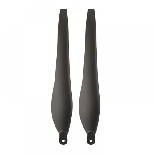 41 -Zoll -Falten -Kohlenstoff -Nylon -Propeller für Drohnenmotoren, die mit X11 Agriculture Zubehör kompatibel sind(2pcs CW) von DPLBAZHC