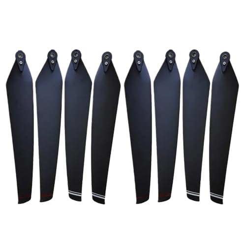 47-Zoll-Faltfaser-Propeller-Propeller, die mit XAG P80 100 V40 V50 kompatibel ist(P100 Props 8pcs) von DPLBAZHC