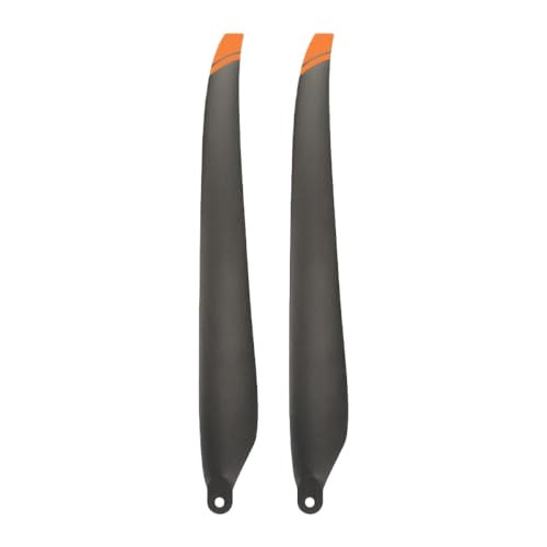 56 Zoll Carbon Nylon Propeller CW CCW kompatibel mit X13 Motor EA-J100 Kompatibel mit das Access-Accessoires Kompatibel mit landwirtschaftliche Schutzanlagen(2pcs CCW) von DPLBAZHC