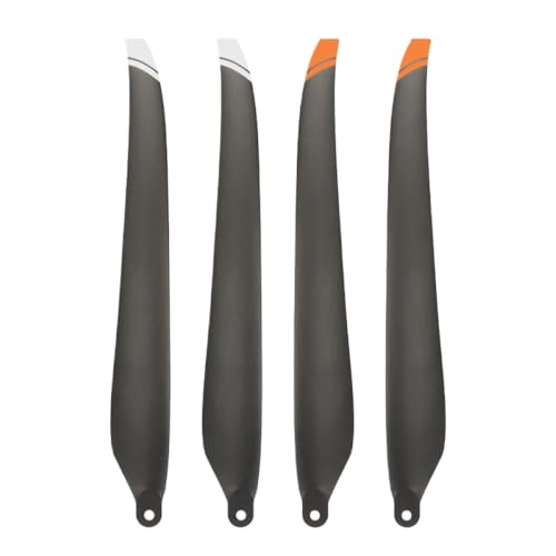 56 Zoll Carbon Nylon Propeller CW CCW kompatibel mit X13 Motor EA-J100 Kompatibel mit das Access-Accessoires Kompatibel mit landwirtschaftliche Schutzanlagen(2pcs CW and CCW) von DPLBAZHC