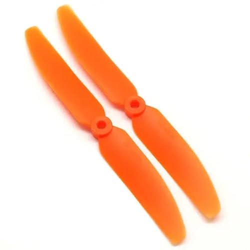 5pcs Universal Propeller Set Kompatibel mit RC -Flugzeuge umfasst 5030 6035 7035 8040 8060 9050 1060 1160(5030) von DPLBAZHC