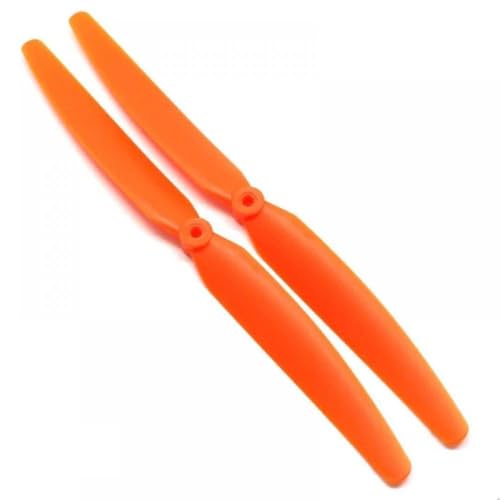 5pcs Universal Propeller Set für RC -Flugzeuge umfasst 5030 6035 7035 8040 8060 9050 1060 1160(1060) von DPLBAZHC