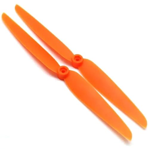 5pcs Universal Propeller Set für RC -Flugzeuge umfasst 5030 6035 7035 8040 8060 9050 1060 1160(7035) von DPLBAZHC