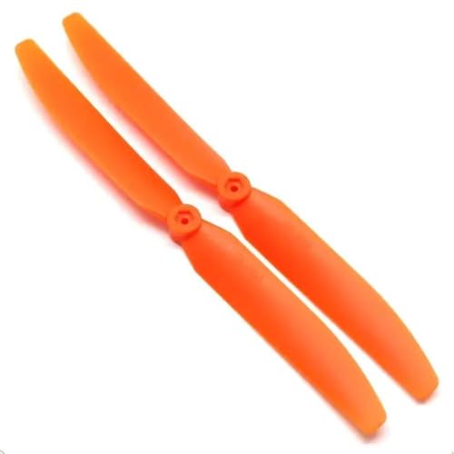 5pcs Universal Propeller Set für RC -Flugzeuge umfasst 5030 6035 7035 8040 8060 9050 1060 1160(9050) von DPLBAZHC