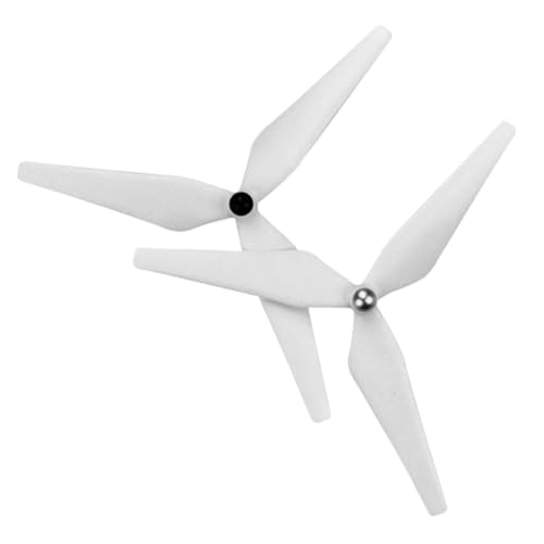 9x4.5 selbst speichern CW CCW-Propeller Kompatibel mit Phantom-kompatible Flugzeugklee-Paddelzubehör von DPLBAZHC