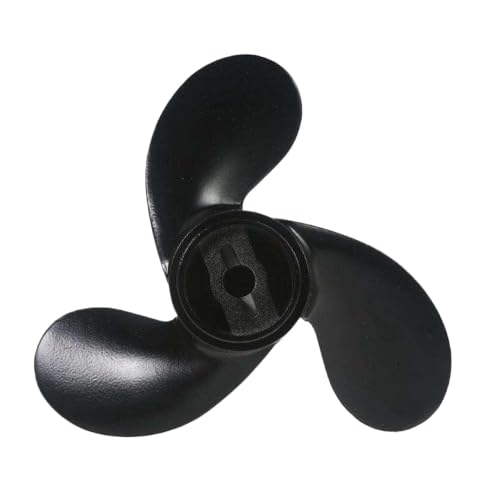A2BC 3 Propeller kompatibel mit 3,5 PS und 3,5 PS -Außenbards A2BC 3 Propeller kompatibel mit 3,5 PS und 3,5 PS -Außenbards von DPLBAZHC