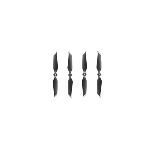 AIR2 Propeller 7238 Low-Noise-Falt-Ersatzteile, die mit verschiedenen Modellen kompatibel sind(2Pairs) von DPLBAZHC