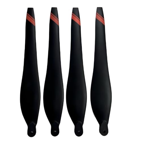 Agrardrohne Propeller 41135 CW CCW kompatibel mit dem X11 -Motorstromsystem für UAV -Anwendungen(4 CW) von DPLBAZHC