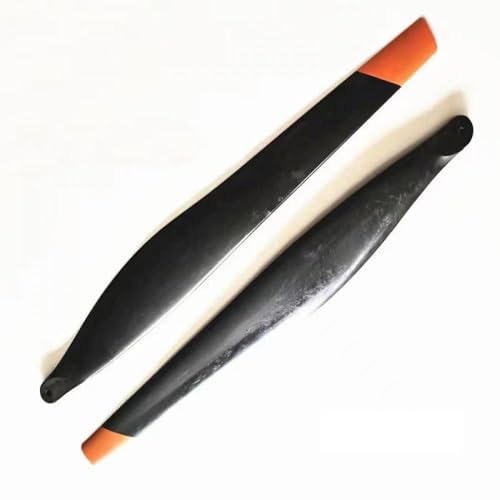 Agras T20P-kompatibler Propeller-Paar U-CW und U-CCW(U-CW) von DPLBAZHC