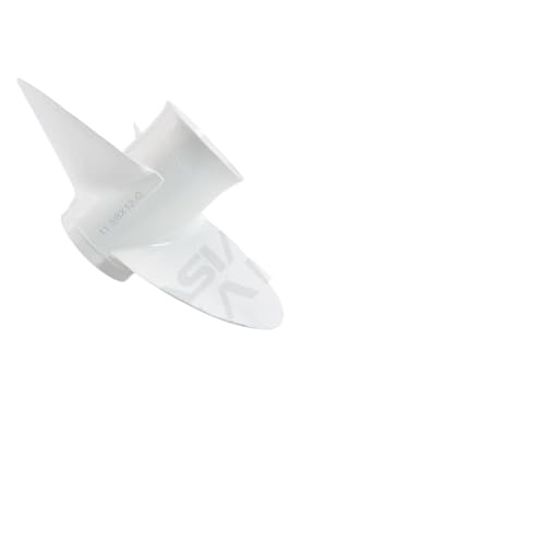 Aluminium -Außenbordpropeller 11 3/8 x 12 Kompatibel mit 20 PS 25 PS 30 PS 40 PS 48 PS 50 PS 60 PS 3 13 Spline Marine Motor kompatibel Aluminium -Außenbordpropeller 11 3/8 x 12 Kompatibel mit 20 PS 25 PS 30 PS 40 PS 48 PS 50 PS 60 PS 3 13 Spline Marine Motor kompatibel von DPLBAZHC
