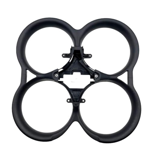 Anti-Kollision-Propeller-Wachring Kompatibel mit Drohnenschutz, die mit Avata-Zubehör kompatibel ist Anti-Kollision-Propeller-Wachring Kompatibel mit Drohnenschutz, die mit Avata-Zubehör kompatibel ist von DPLBAZHC