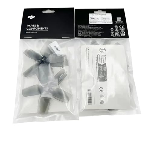Avata und Avata 2 kompatible Propeller mit Schraubenersatz 4PCS pro Packung(Avata 2 Pack) von DPLBAZHC