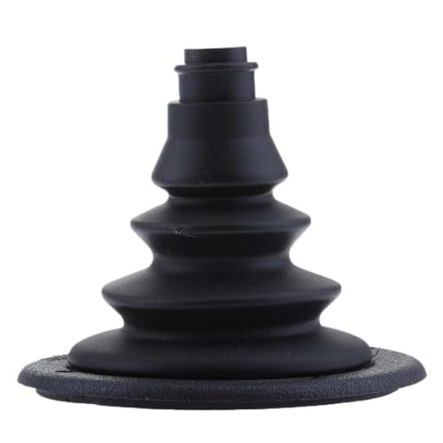 Bootssteuerung Gasstiefel 100mm 4 Zoll universelles Marine -Motor -Takeling und Schutz(105mm) von DPLBAZHC