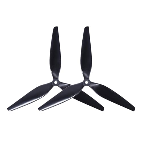 DXAB 2 Stück Set Makroquad 7045 7x4.5x3 Nylon -Propeller mit präziser Kontrolle und starker Leistung 3 Design DXAB 2 Stück Set Makroquad 7045 7x4.5x3 Nylon -Propeller mit präziser Kontrolle und starker Leistung 3 Design von DPLBAZHC