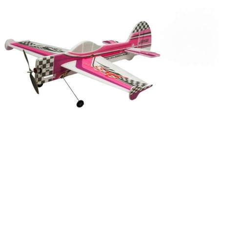 EPP YAK55 Foam 3D RC -Flugzeugmodell mit 800 -mm -Flügelspann(E1704) von DPLBAZHC