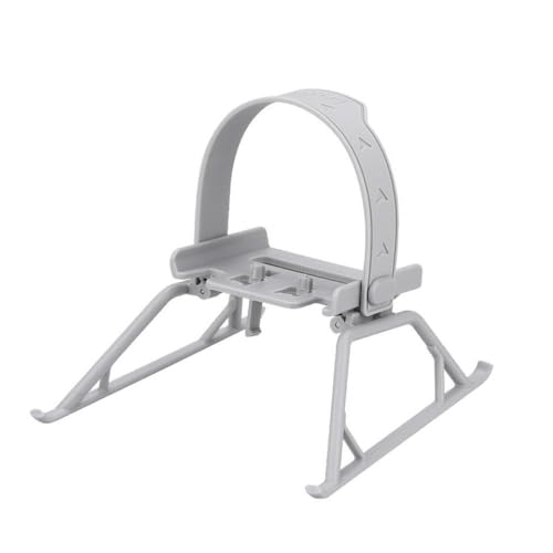 Ersatz -Propeller für 4 Pro -Drohnen -kompatible 6030F -Flügelfans Zubehör(Land Leg gre) von DPLBAZHC