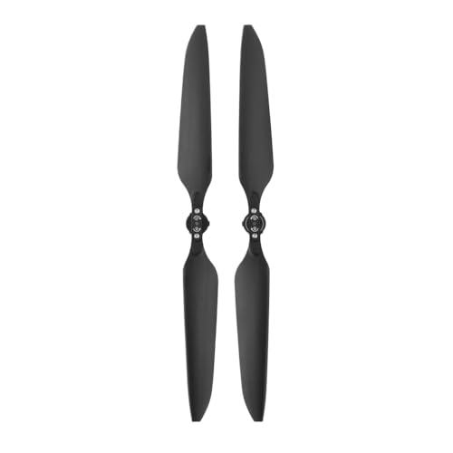 Evo Max 4T Propeller Reparatur Ersatz Ersatzteile verfügbar(1Pair) von DPLBAZHC