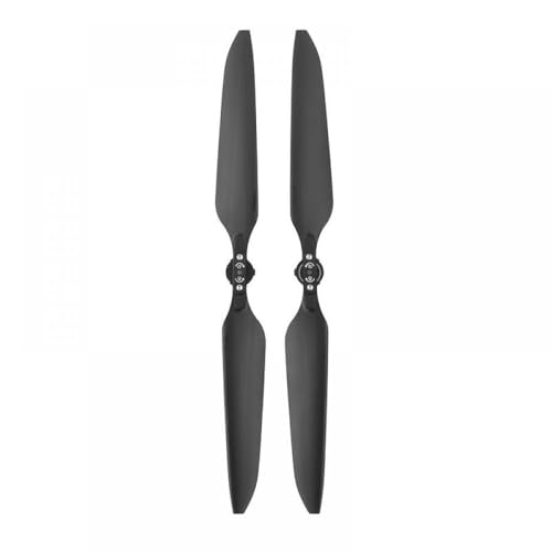 Evo Max 4T kompatible Propeller Kompatibel mit Drohnen(1 Pair) von DPLBAZHC
