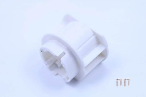 FMS 1100 mm 1,1 m RC Flugzeug Null -Kampffass -Zubehör Propeller Spinner Fahrwerk Renner Motorwellenmontage und mehr(Motor Board) von DPLBAZHC