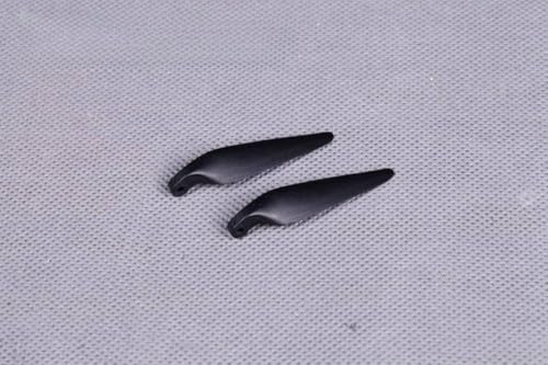 FMS Propellers Universal Ersatz FMSPROP025 - 050 Größen 10.5x8 11x7 13x9 7,5x4 11x5,5 für RC -Flugzeugmodelle und Flugzeug -Ersatzteile(FMSPROP045) von DPLBAZHC