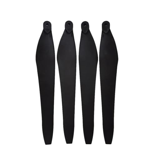 FOC 40132 FALTING Carbonfaserpropeller Kompatibel mit CW CCW Verwenden Sie kompatibel mit dem X11 -Stromsystemmotor(40132 Props-4 pcs) von DPLBAZHC