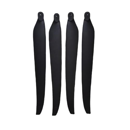 Faltbarer Kohlefaser -Propeller CW CCW kompatibel mit X11 Plus Motor -Stromversorgungssystem Kompatibel mit die Reparatur der landwirtschaftlichen Drohnen(4314 Props-4pcs) von DPLBAZHC
