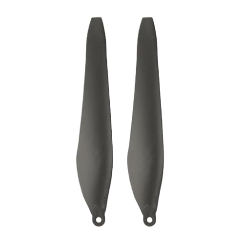 Faltdroonenpropeller Kompatibel mit Landwirtschaft kompatibel mit X9 Motor 34128 Kohlenstoffnylon -Paddelzubehör(2pcs CW) von DPLBAZHC