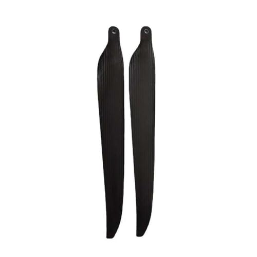 Falten Kohlefaser -CW -CCW -Propeller Kompatibel mit 48175 Hobby Drohnen kompatibel mit landwirtschaftlicher Schutz und Anträgen von Pflanzengesundheit(2pcs CCW) von DPLBAZHC