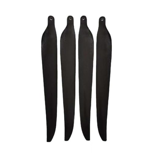 Falten Kohlefaser -CW -CCW -Propeller Kompatibel mit 48175 Hobby Drohnen kompatibel mit landwirtschaftlicher Schutz und Anträgen von Pflanzengesundheit(2pcs CW and CCW) von DPLBAZHC