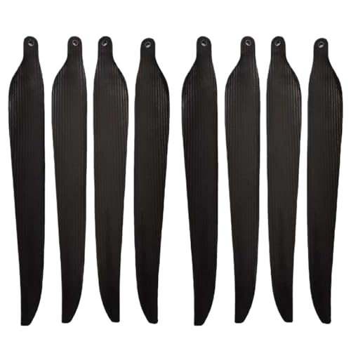 Falten Kohlefaser -CW -CCW -Propeller für 48175 Hobby Drohnen kompatibel mit landwirtschaftlicher Schutz und Anträgen von Pflanzengesundheit(4pcs CW and CCW) von DPLBAZHC