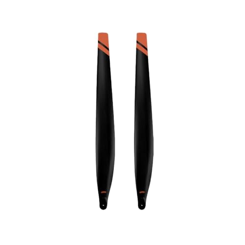 Falten Kohlenstoff-Nylon-Propeller Kompatibel mit landwirtschaftliche Drohnen, die mit CW CCW-Zubehör der T20P T40 T50-Serie kompatibel sind(2pcs CCW-5415) von DPLBAZHC
