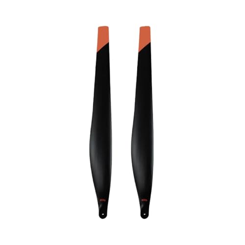 Falten Kohlenstoff-Nylon-Propeller Kompatibel mit landwirtschaftliche Drohnen, die mit CW CCW-Zubehör der T20P T40 T50-Serie kompatibel sind(2pcs CW-5413) von DPLBAZHC