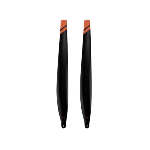 Falten Kohlenstoff-Nylon-Propeller Kompatibel mit landwirtschaftliche Drohnen, die mit CW CCW-Zubehör der T20P T40 T50-Serie kompatibel sind(2pcs CW-5415) von DPLBAZHC