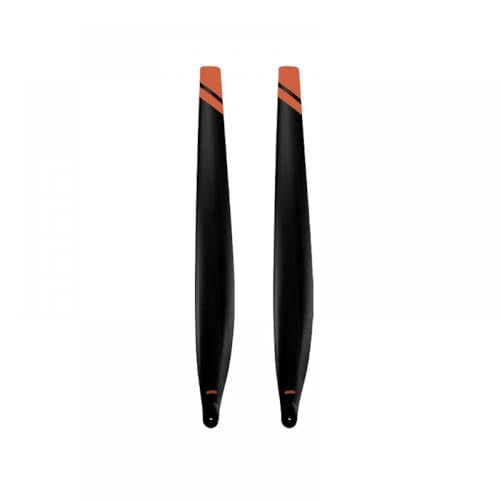 Falten Kohlenstoff -Nylonpropeller, kompatibel mit T20P T40 T50 Kompatibel mit UAV -Fertilisations -Drohnenzubehör(2pcs 5415 CCW) von DPLBAZHC