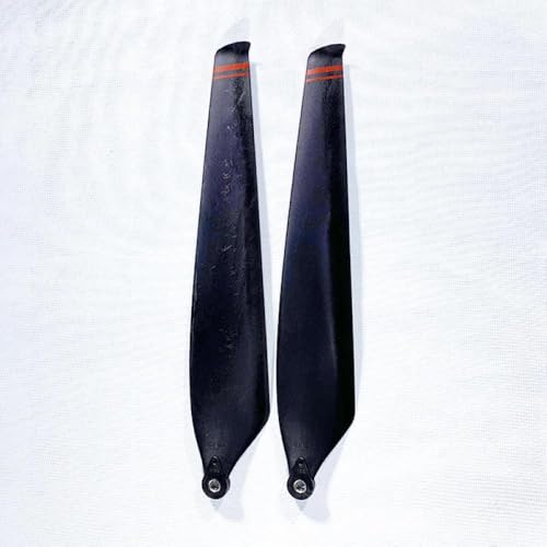 Falten -Nylon -Kohlenstoff -Propeller CW CCW kompatibel mit XAG P30 Drohnenserie landwirtschaftliche Drohnenzubehör(2pcs CCW) von DPLBAZHC
