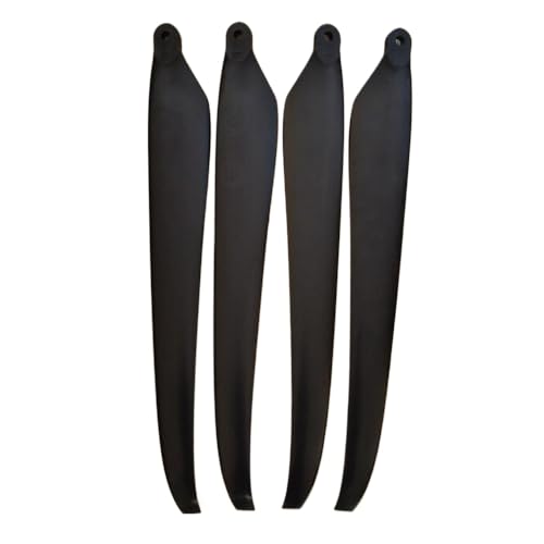 Faltener Carbonfaser -Nylon -Mischungspaddelpropeller Kompatibel mit das X13 -Motorstromsystem kompatibel mit CW CCW -Rotation 5620 Modell(5620 Props 4pcs) von DPLBAZHC