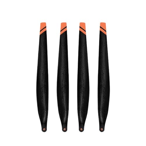 Faltfaser-Propeller-Propeller, die mit T20P T40 T50 FC30-Drohnen Kompatibel mit die landwirtschaftliche Verwendung kompatibel ist(1 Pair 5415) von DPLBAZHC