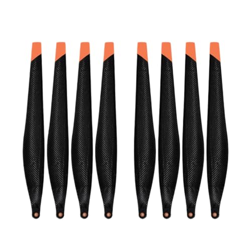 Faltfaser-Propeller-Propeller, die mit T20P T40 T50 FC30-Drohnen Kompatibel mit die landwirtschaftliche Verwendung kompatibel ist(2 Pair 5413 for T20P) von DPLBAZHC