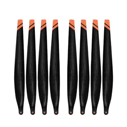 Faltfaser-Propeller-Propeller, die mit T20P T40 T50 FC30-Drohnen Kompatibel mit die landwirtschaftliche Verwendung kompatibel ist(2 Pairs 5415) von DPLBAZHC