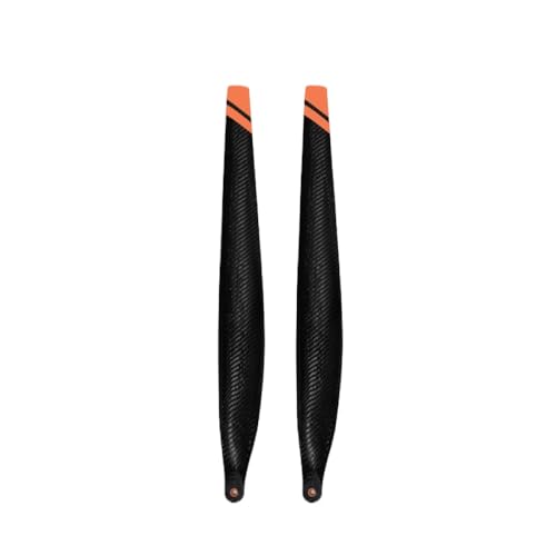 Faltfaser-Propeller-Propeller, die mit T20P T40 T50 FC30-Drohnen Kompatibel mit die landwirtschaftliche Verwendung kompatibel ist(2pcs 5415 CCW) von DPLBAZHC