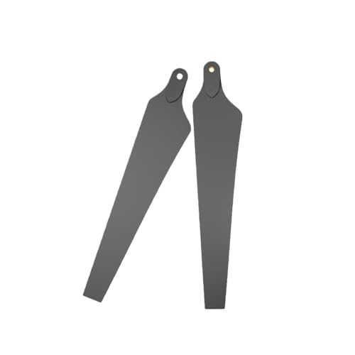 Faltpropeller Kompatibel mit Multicopter und Drohnen, die mit S800 S900 S1000 15 Zoll 17 Zoll CW CCW 1552 1760 Teile kompatibel sind(1552 CW no Adapter) von DPLBAZHC