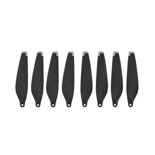 Flexible farbenfrohe kleine Propeller, die mit Drohnen doppelseitiges Kunststoff-Leichtzubehör kompatibel ist(Style B) von DPLBAZHC