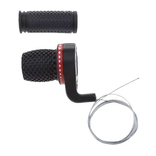 Gaskontrollgriff Kompatibel mit 4 -Takt -Outboards 6 PS -kompatible Marine Gaskontrollgriff Kompatibel mit 4 -Takt -Outboards 6 PS -kompatible Marine von DPLBAZHC