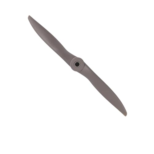 Gaspropeller Kompatibel mit RC -Flugzeug kompatibel mit 10x6 8x6 9x5 9x6 11x6 12x6 12x8 13x4 13x6 14x6 15x10 Modelle(8x6 Oil-2pcs) von DPLBAZHC