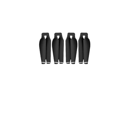 KF102 kompatibler Drohnenpropeller Kompatibel mit KF102MAX -Luftkamera Quadcopter Austauschbares Zubehör(1set8pcs) von DPLBAZHC